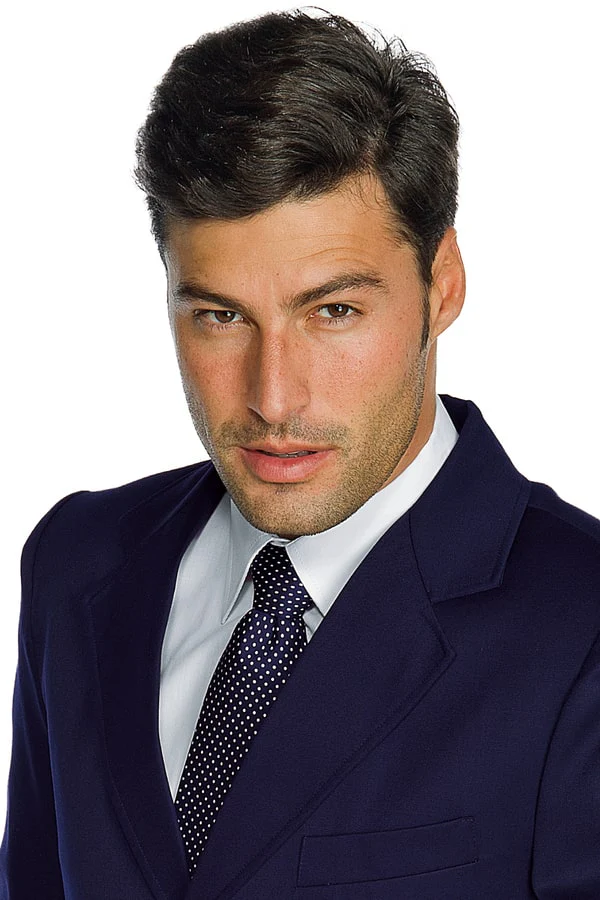 Cravatta puntospillo - immagine 4