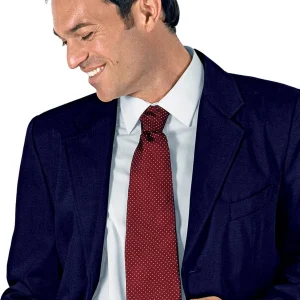 Cravatta puntospillo