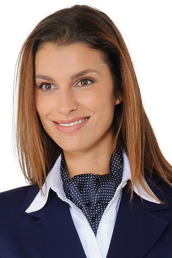 Ascot puntospillo - immagine 2