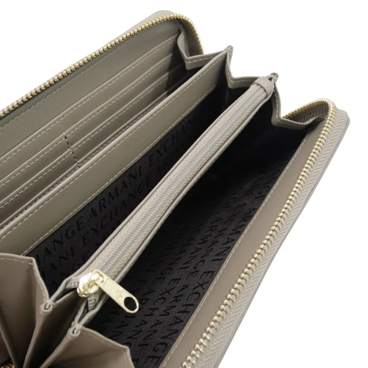 Armani Exchange Portafogli - immagine 4