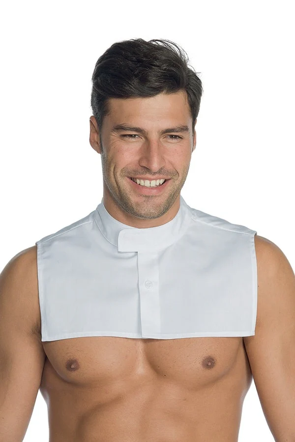 Sottocollo cotone - immagine 2