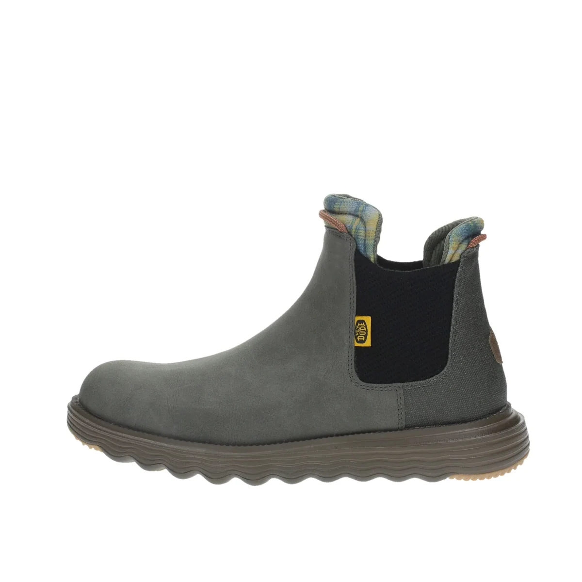 Tronchetto Hey Dude Branson Classic 42065 - immagine 2