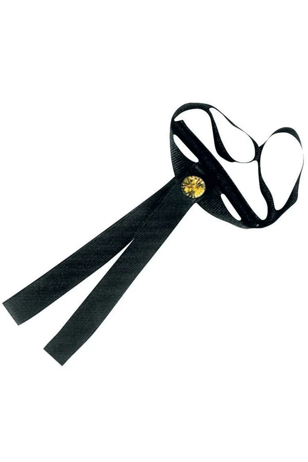 Fiocco nero - immagine 3