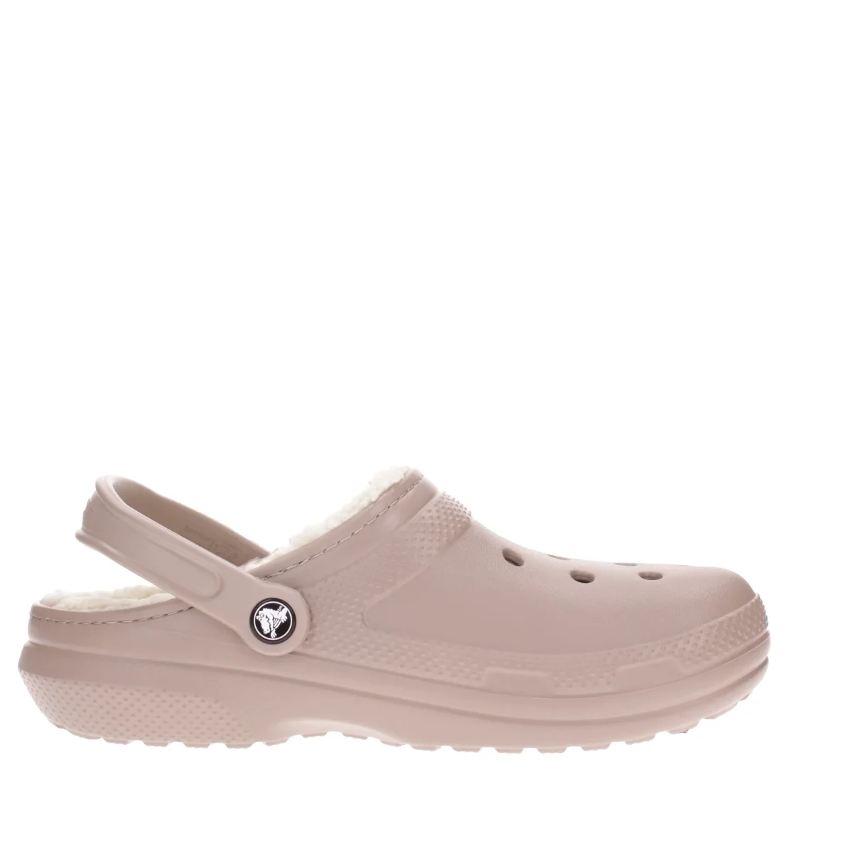 Crocs Sabot Classic Lined Clog - immagine 4