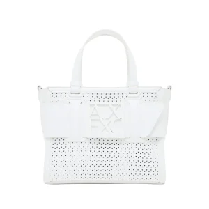 Armani Exchange Borsa Shopping