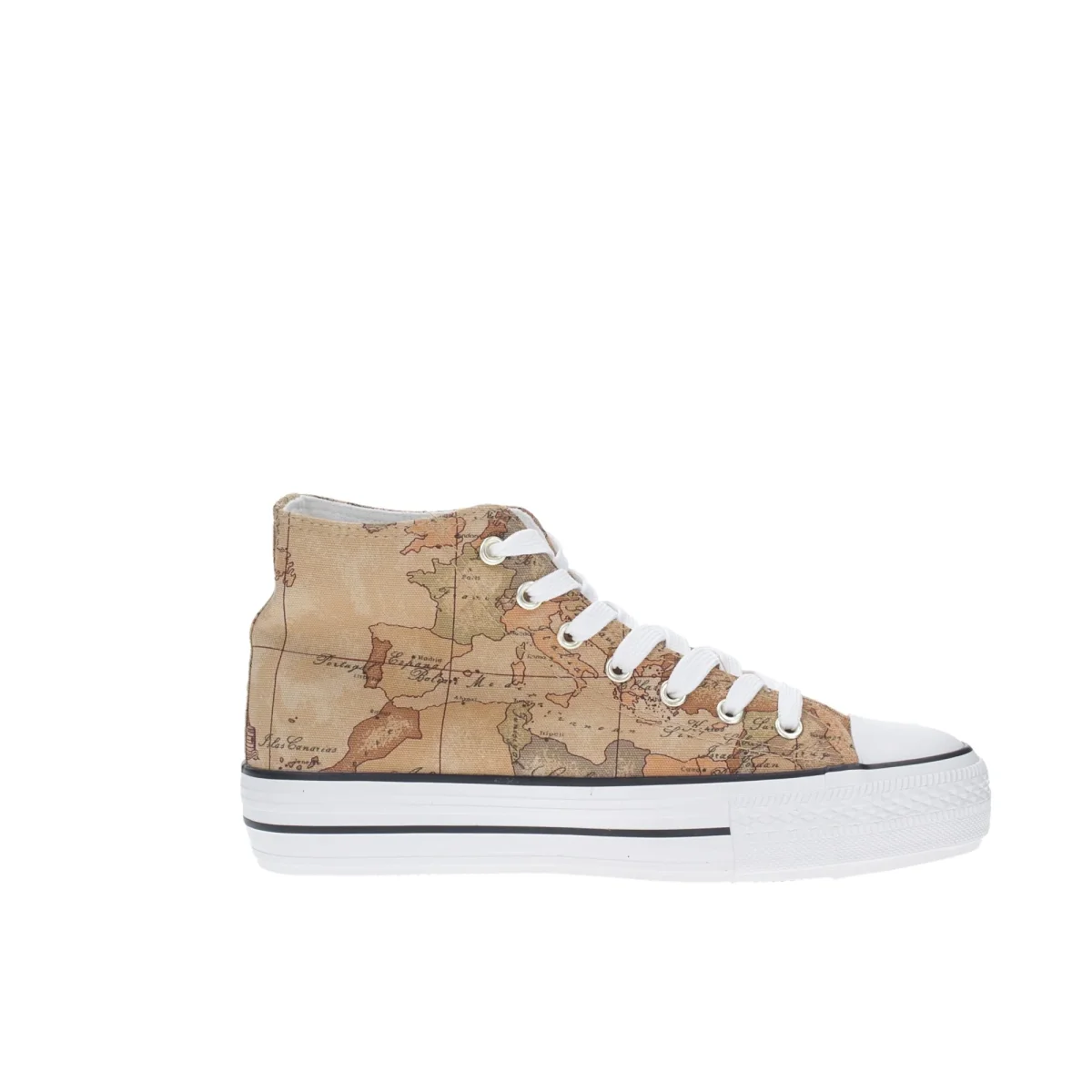 Alviero Martini Sneakers 1159 - immagine 4