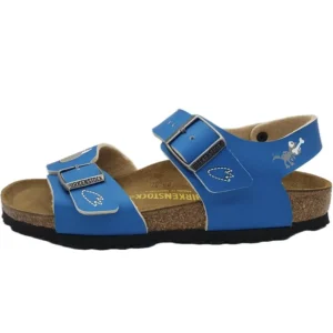 Birkenstock Sandalo New York 187463