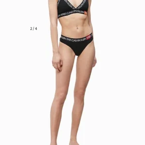 Calvin klein Perizoma QF5448E