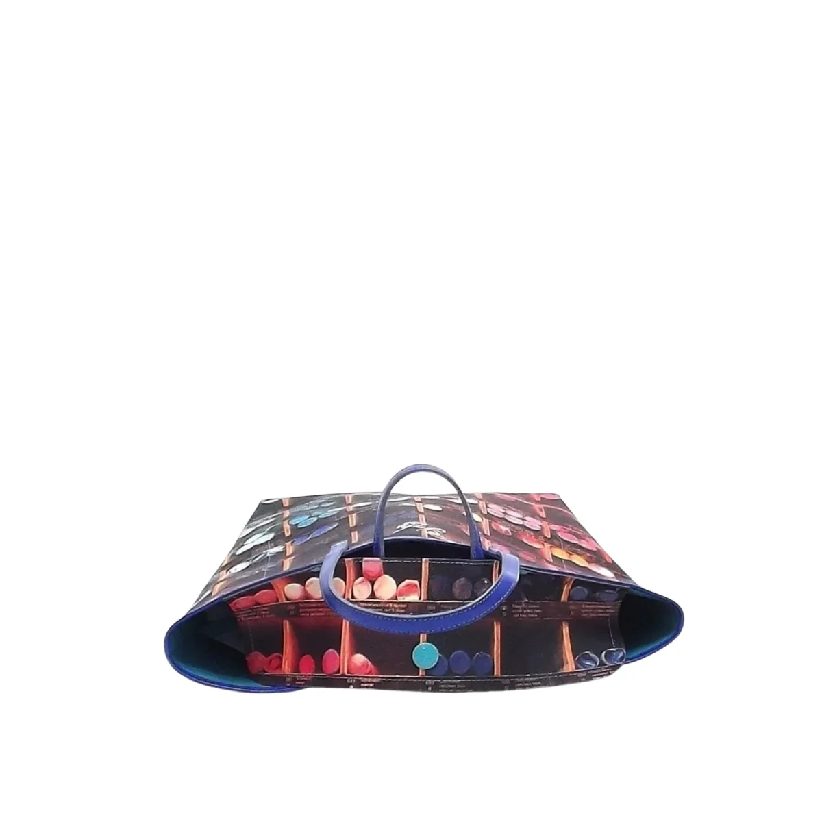 Gabs Borsa Stampa gessetti Agnese studio - immagine 4