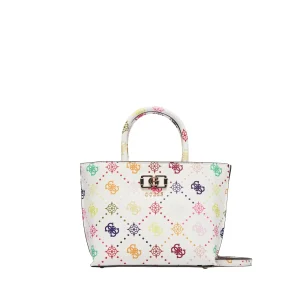 Guess Borsa Emelie Logo Mini Tote