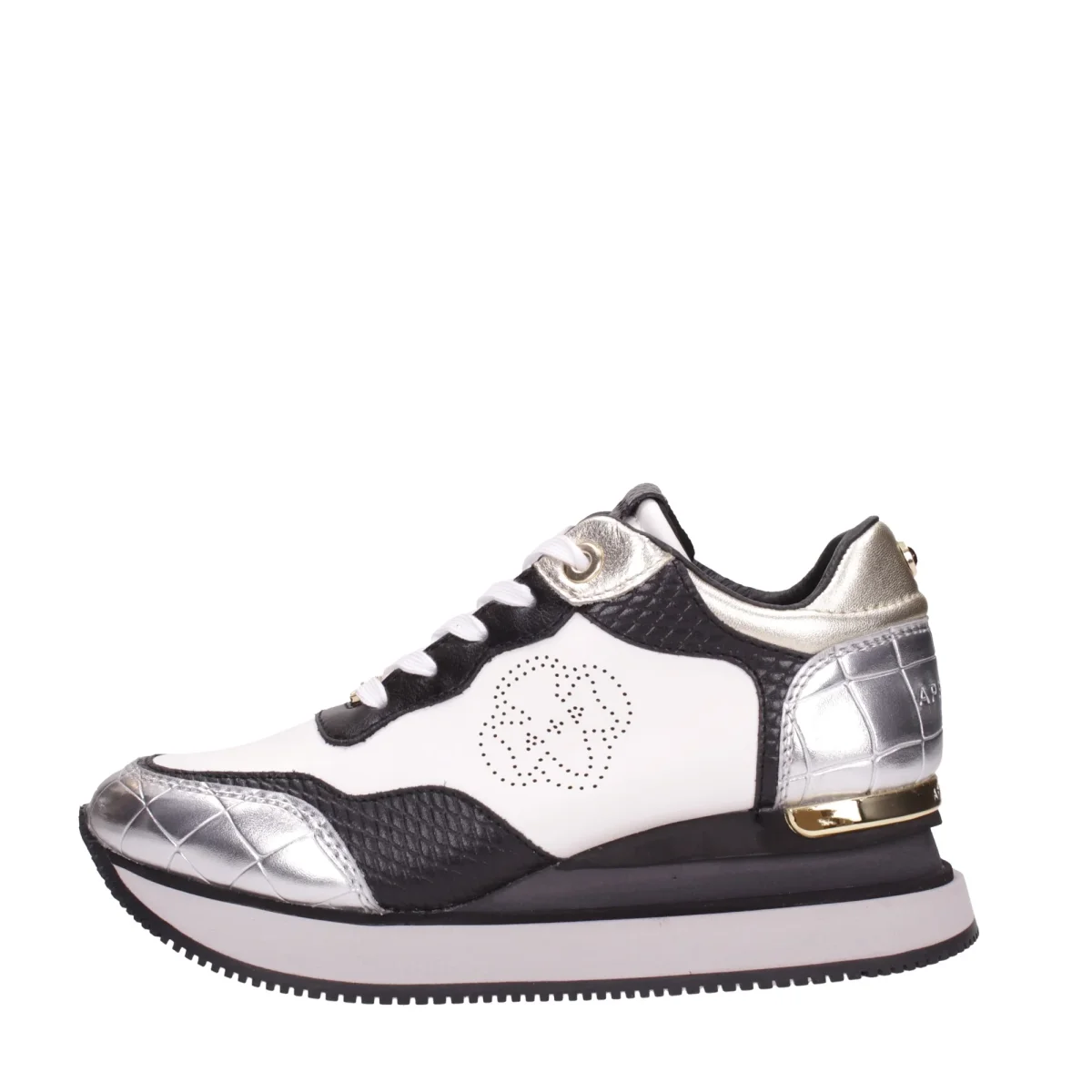 Apepazza Sneakers F1MIDHIGH07