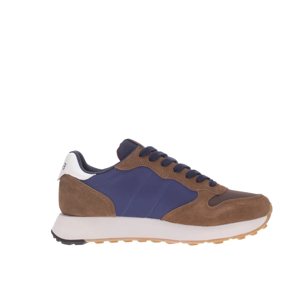 Sun68 Sneakers Jaki Bicolor - immagine 4