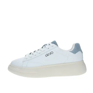 Liu Jo Sneakers Big 01 7B5005PX630S3692