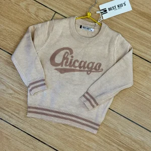 maglione “chicago”