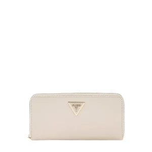 Guess Portafogli Laurel SLG Large Zip Around SWZG8500146