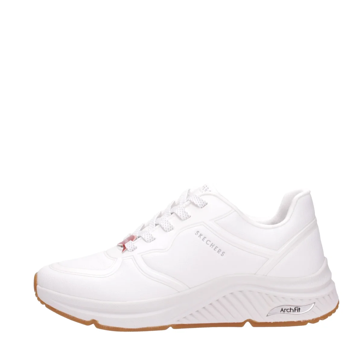Skechers Sneakers Arch-Fit S-Miles Mile Makers 155570