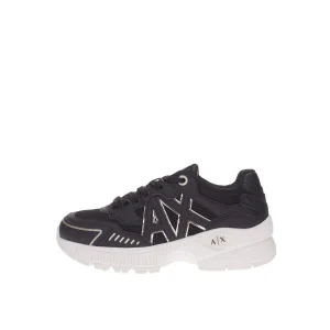 Armani Exchange Sneakers