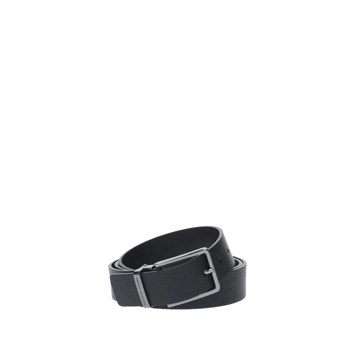 Armani Exchange Cintura XM001004 - immagine 2