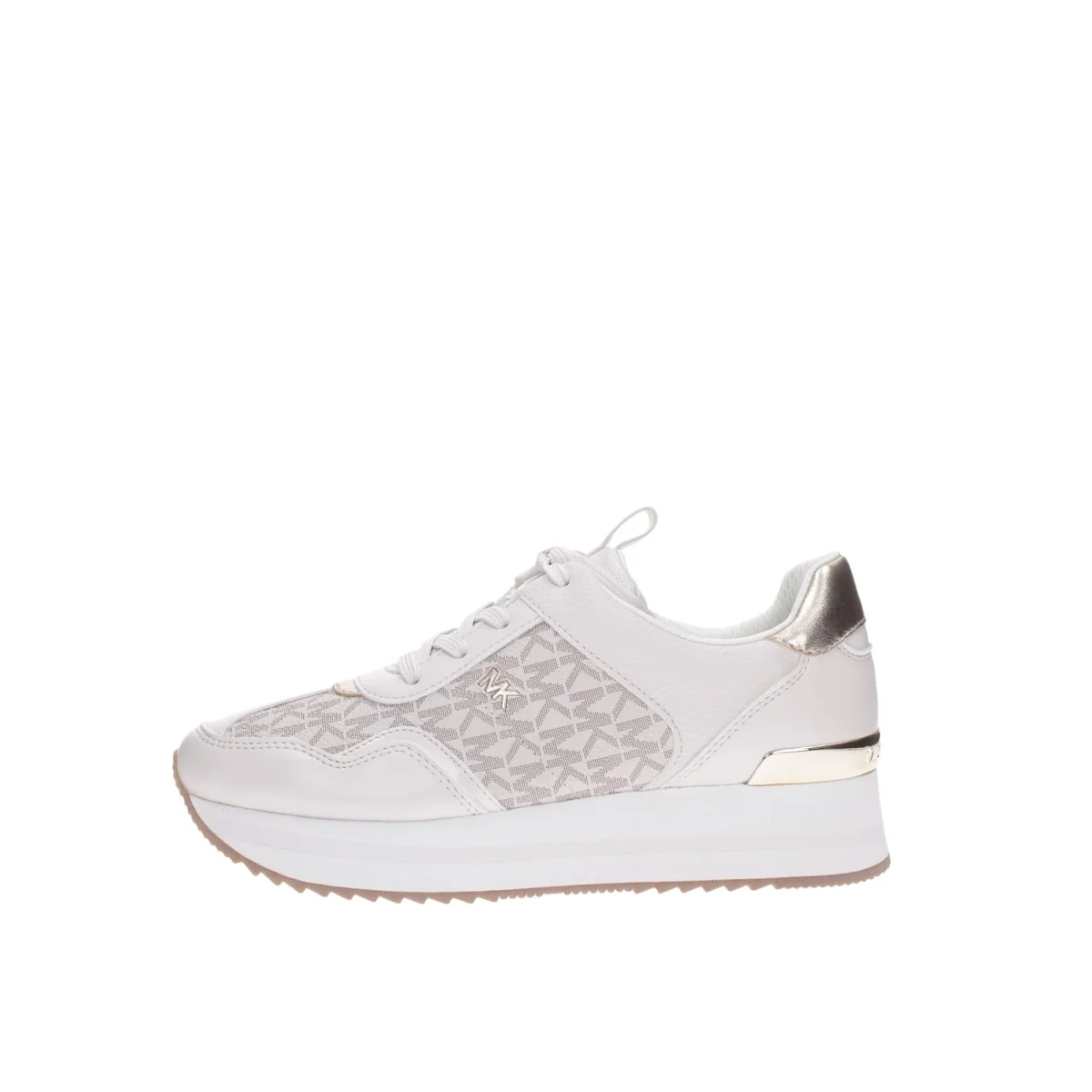 Michael Kors Sneakers Raina Trainer - immagine 6