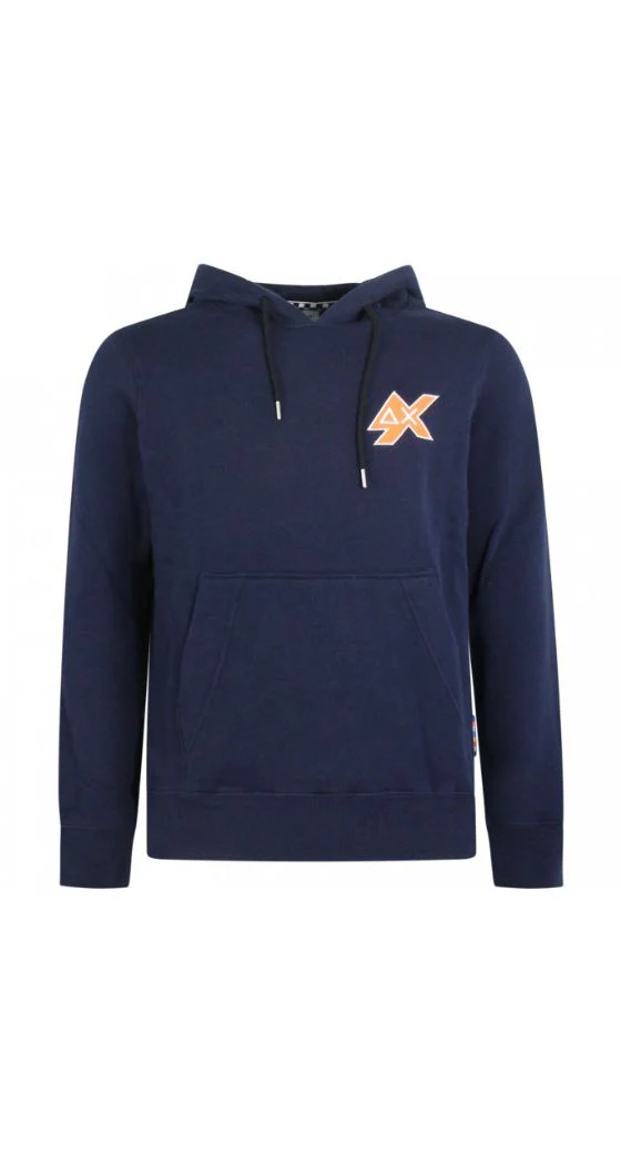 Sun68 Felpa F42151 07 - immagine 3