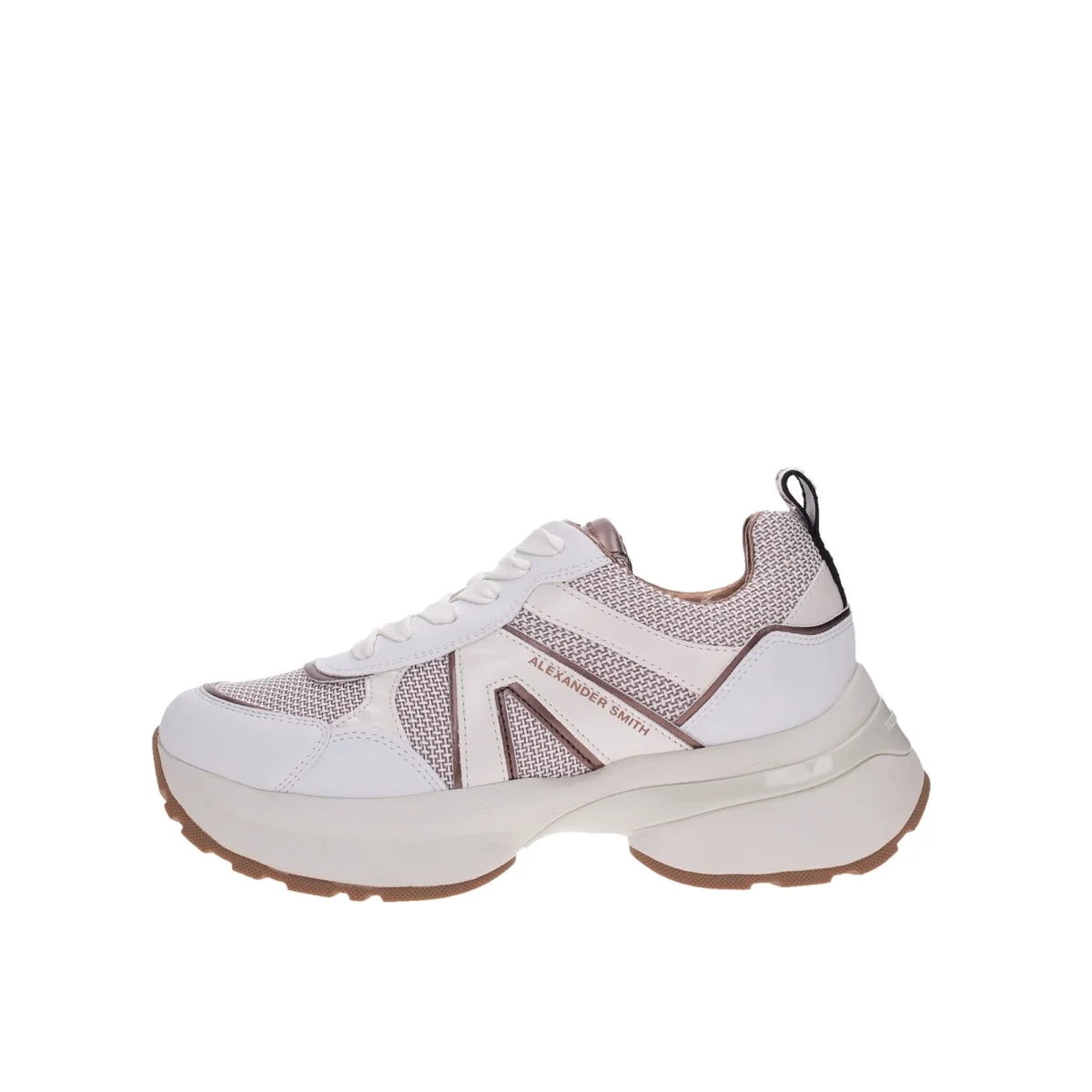 Alexander Smith Sneakers Victoria