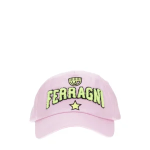 Chiara ferragni Cappelli 74SBZK18 ZG175 439