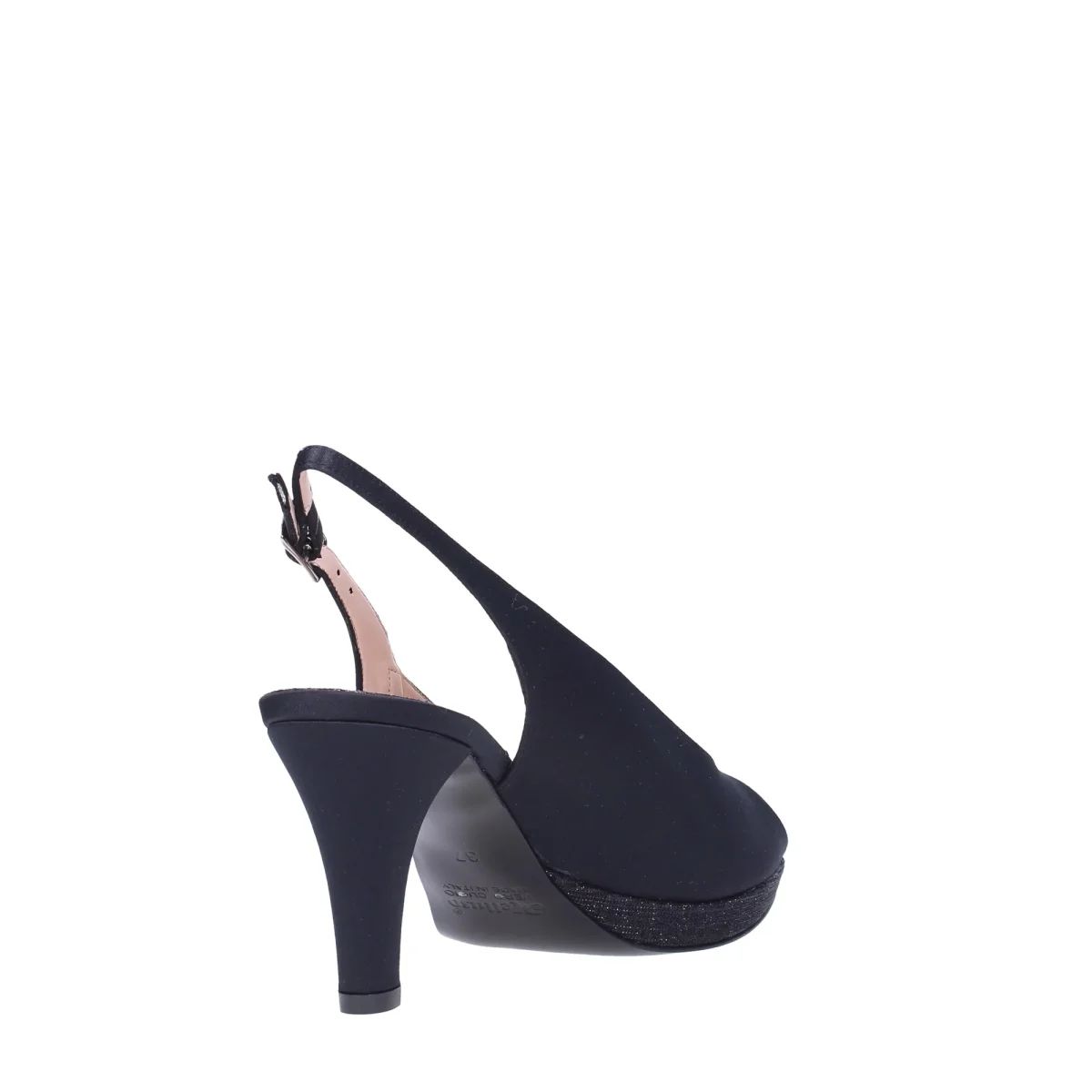 Melluso Sandalo J593N - immagine 4