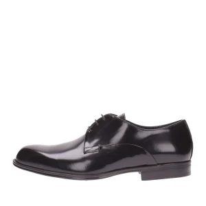 Arcuri Stringate 124 NERO