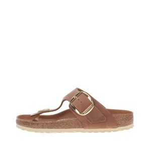 Birkenstock Infradito Gizeh Big Buckle 1018745