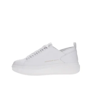 Alexander Smith Sneakers Wembley Deconstructed