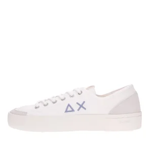 Sun68 Sneakers Street Canvas Z34141