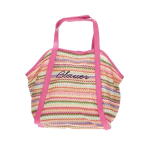 Blauer Borsa S4SHELL01