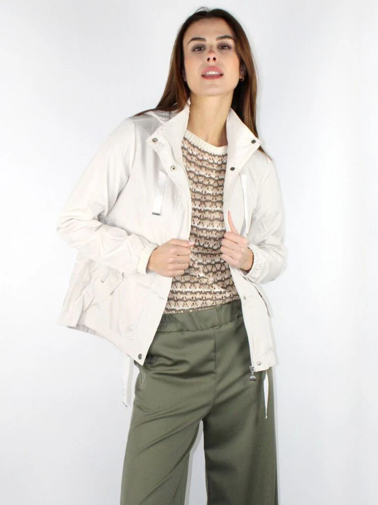 Giubbotto tecnico - immagine 3