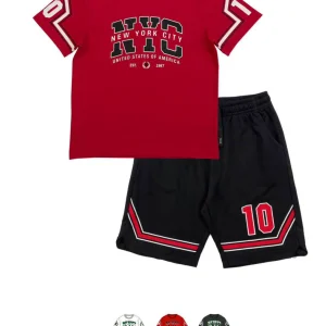 Completino baby bambino NYC