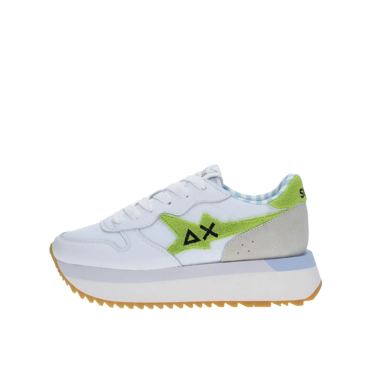 Sun68 Sneakers Stargirl Sponge - immagine 2