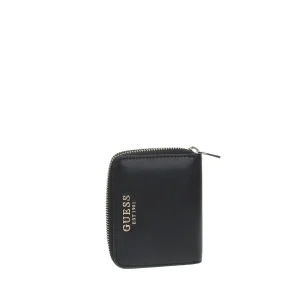 Guess Portafogli Laurel SLG Small Zip Around SWVC8500137