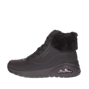 Skechers Tronchetto 167274 BBK