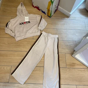 Coordinato “Amour”