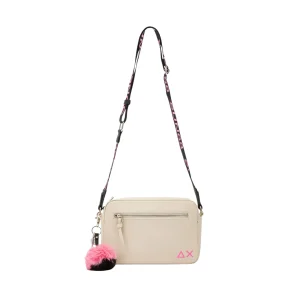 Sun68 Borsa Saponetta Bag