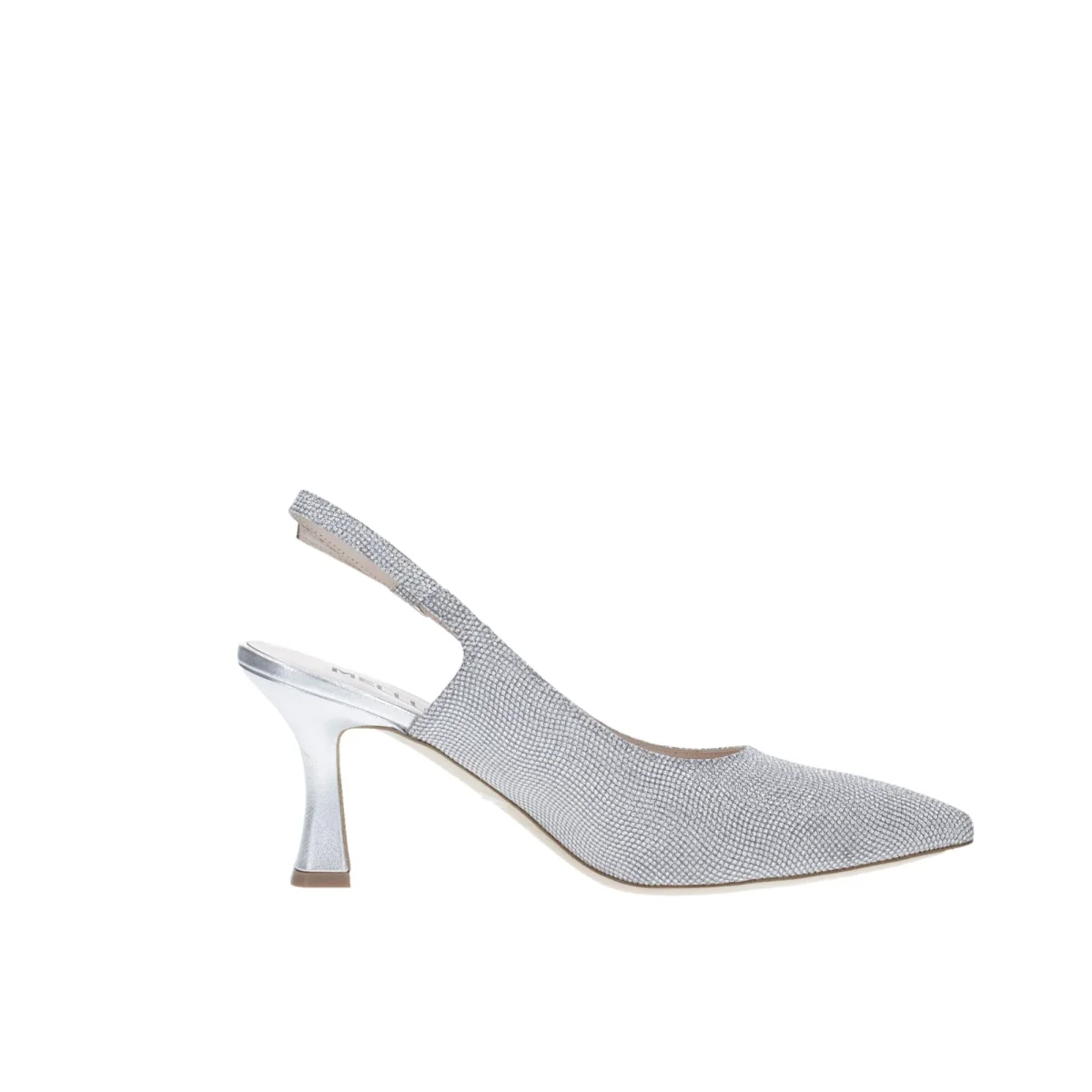 Melluso Decollete D165Z - immagine 4