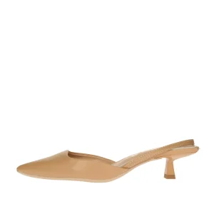 Francesco milano Decollete A07-01A-BE