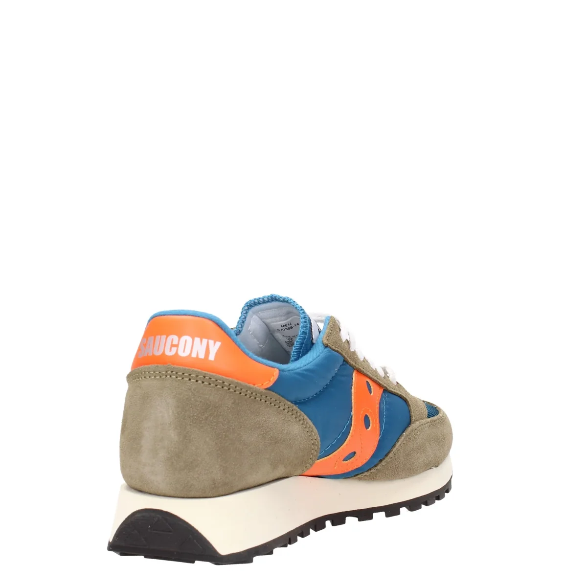 Saucony Sneakers S70368-14 - immagine 4