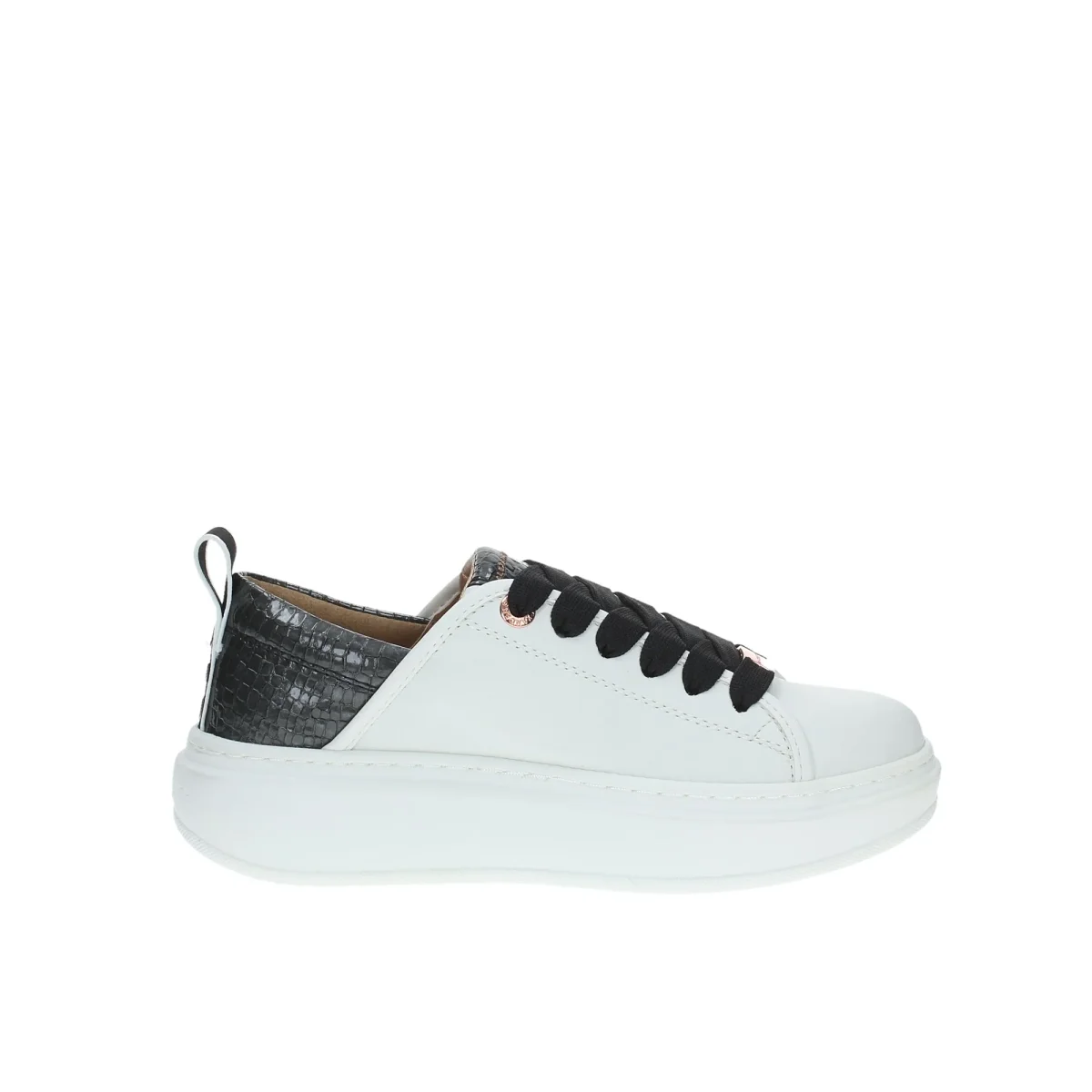 Alexander Smith Sneakers Eco-Wembley AEBAEWW6730 - immagine 4