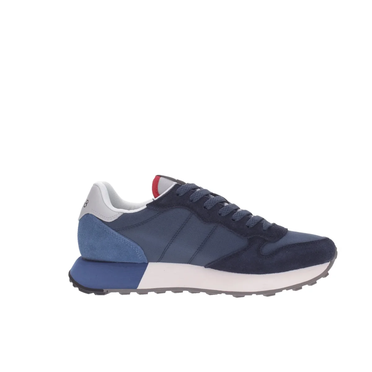 Sun68 Sneakers Jaki 2.0 Solid - immagine 4