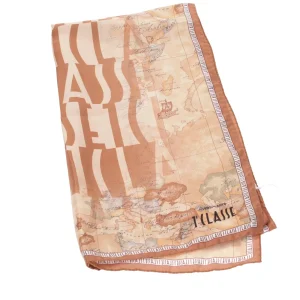 Alviero martini Sciarpa S339/MAXT 0954