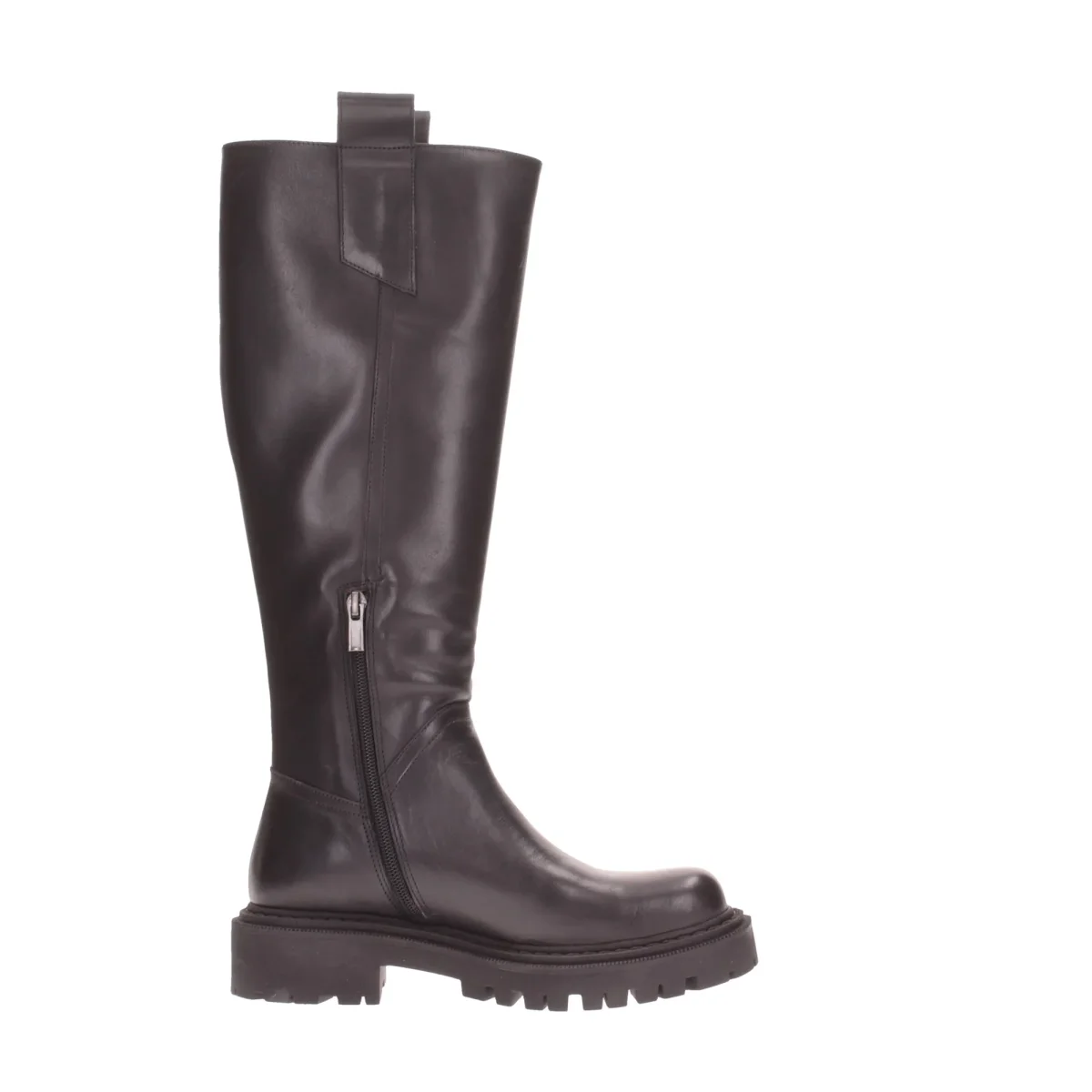 Albano Stivale 2502 NERO - immagine 8