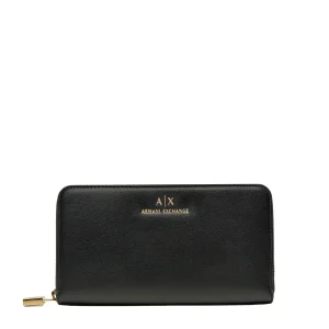 Armani Exchange Portafogli
