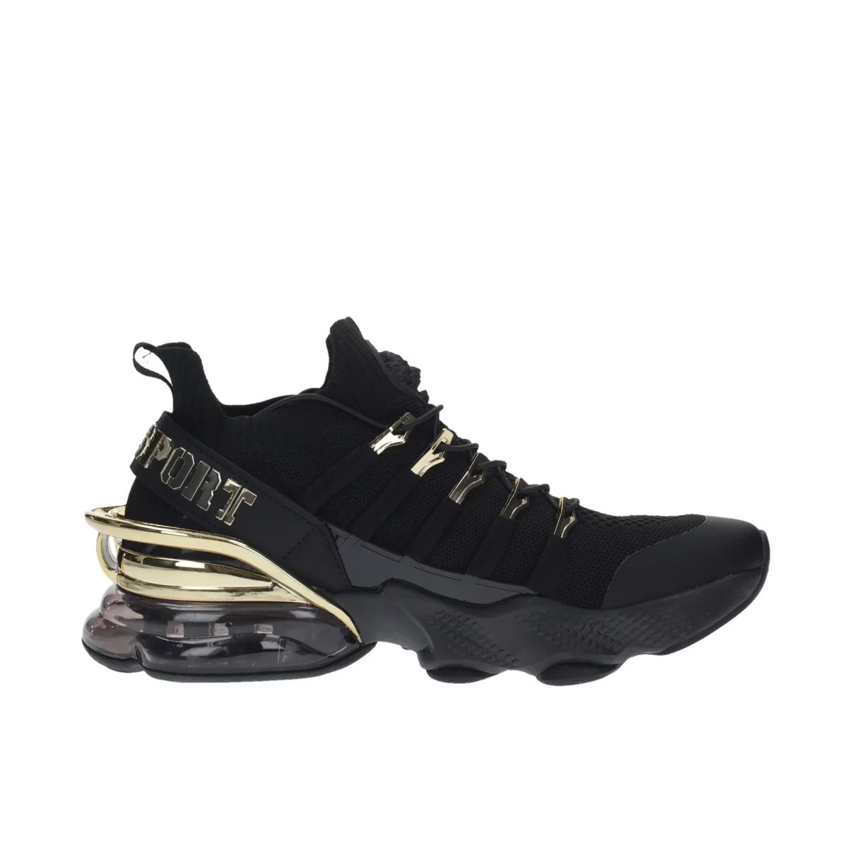 Plein Sport Sneakers Tiger Attack // Gen X 04 - immagine 4