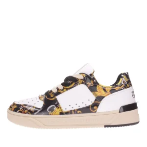 Versace jeans couture Sneakers 74YA3SJ4 ZS660 MD7