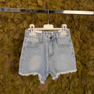 Pantaloncino diamond